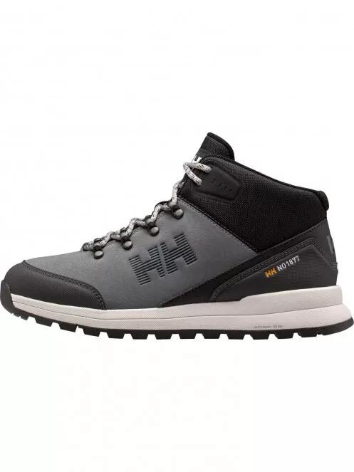 Helly Hansen Ranger Sport férfi bakancs fekete színben 4