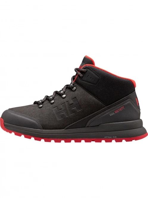 Helly Hansen Ranger Sport férfi bakancs fekete színben 4