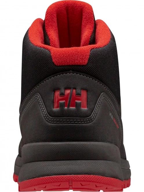 Helly Hansen Ranger Sport férfi bakancs fekete színben 5