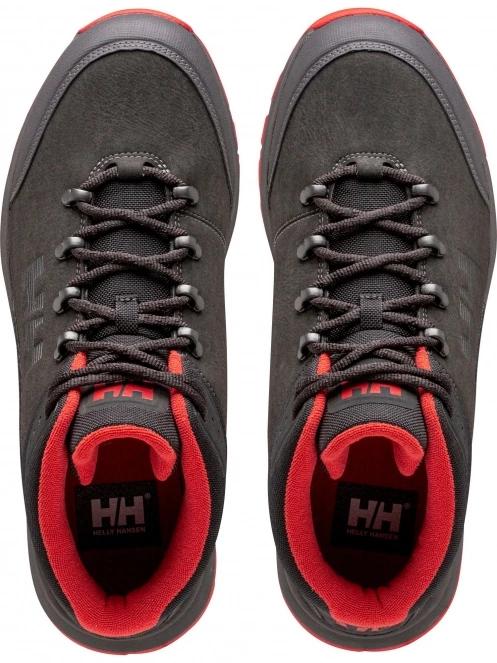 Helly Hansen Ranger Sport férfi bakancs fekete színben 6