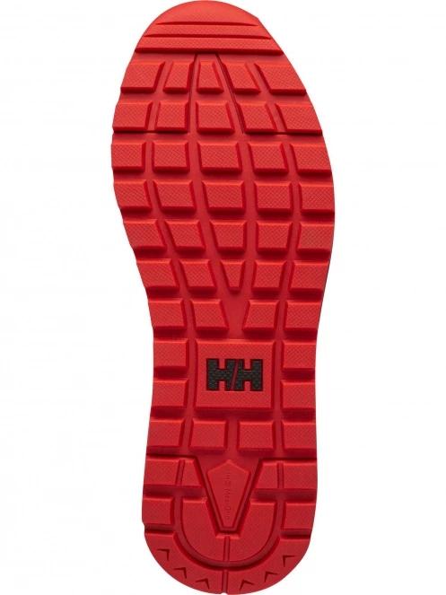 Helly Hansen Ranger Sport férfi bakancs fekete színben 7