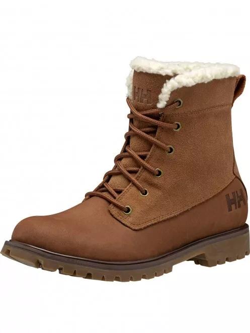 Helly Hansen W Marion 3 női bakancs barna színben 2