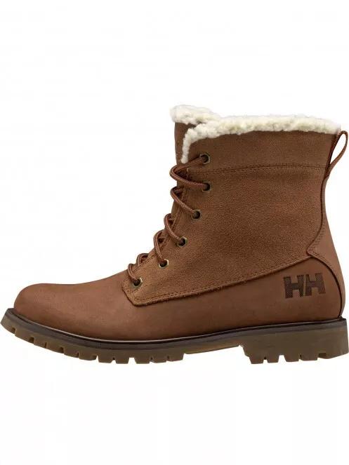 Helly Hansen W Marion 3 női bakancs barna színben 4