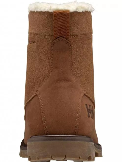 Helly Hansen W Marion 3 női bakancs barna színben 5