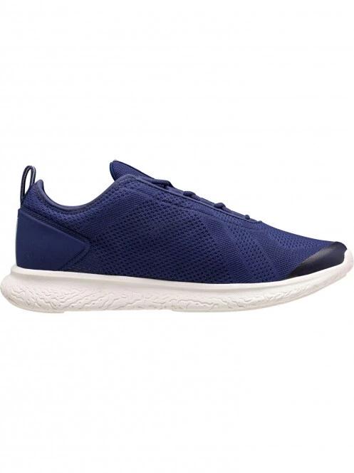 Helly Hansen Supalight Medley férfi vitorlás cipő sötétkék színben 3