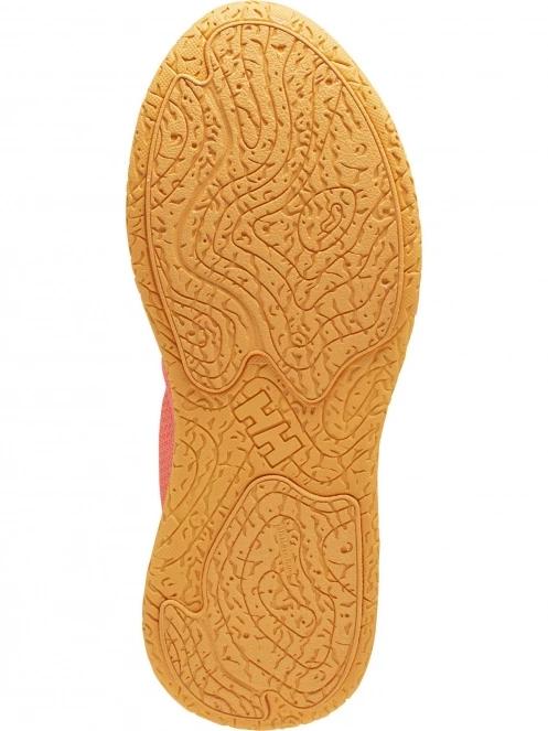 Helly Hansen W Supalight Medley női vitorlás cipő piros színben 8