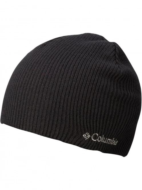 Columbia Whirlibird Watch Cap Beanie férfi kötött sapka fekete színben 3