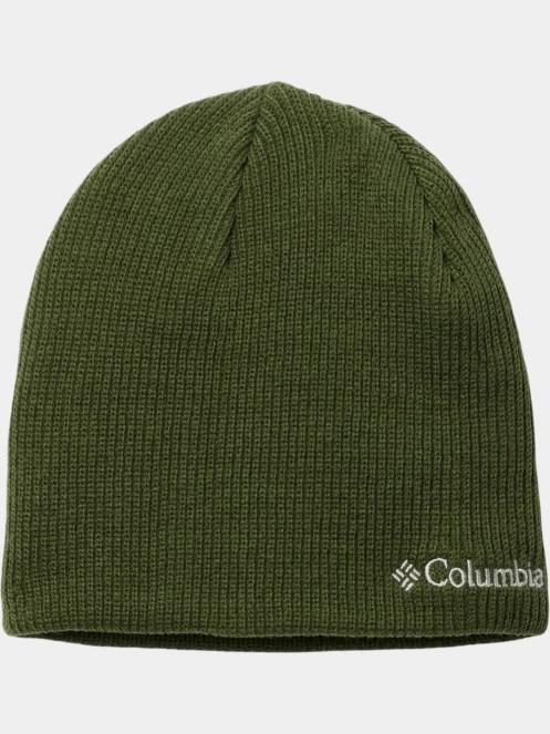 Columbia Whirlibird Watch Cap Beanie férfi kötött sapka zöld színben 2