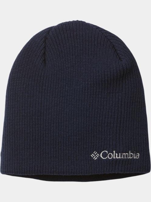 Columbia Whirlibird Watch Cap Beanie férfi kötött sapka kék színben 2