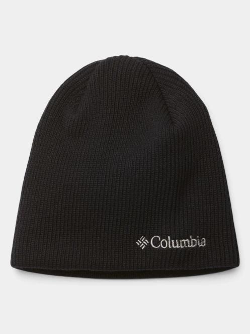 Columbia Whirlibird Watch Cap Beanie kötött sapka fekete színben 2