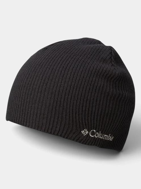 Columbia Whirlibird Watch Cap Beanie kötött sapka fekete színben 3