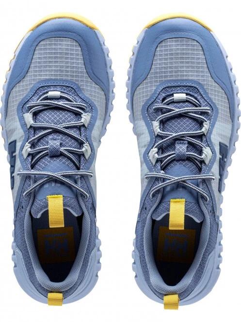 Helly Hansen W Northway Approach női túracipő kék színben 5