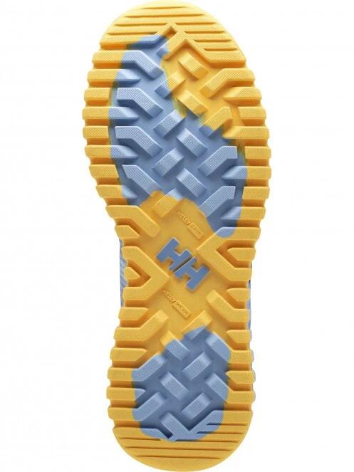 Helly Hansen W Northway Approach női túracipő kék színben 7