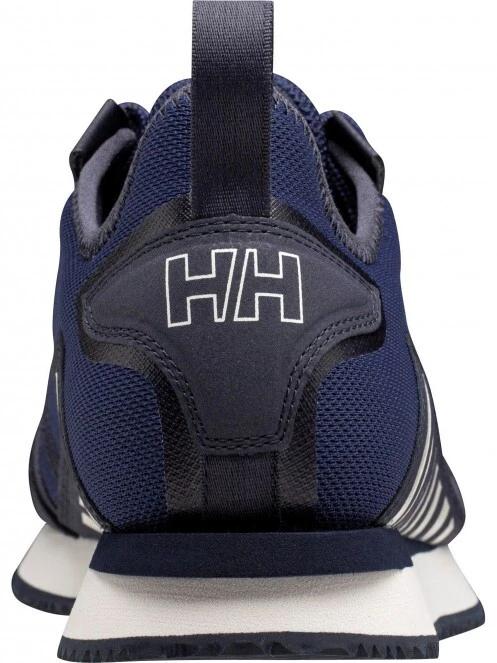 Helly Hansen Trailcutter Evo férfi túracipő sötétkék színben 4