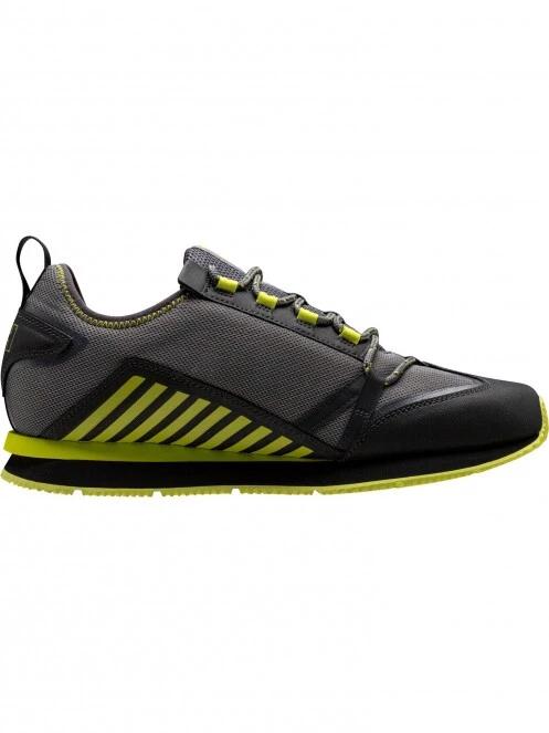 Helly Hansen Trailcutter Evo férfi túracipő szürke színben 4