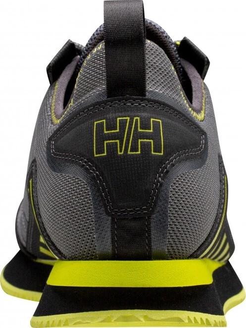 Helly Hansen Trailcutter Evo férfi túracipő szürke színben 6