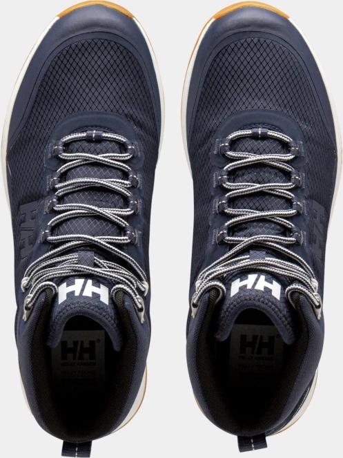 Helly Hansen Durango Boot Ht férfi bakancs sötétkék színben 7