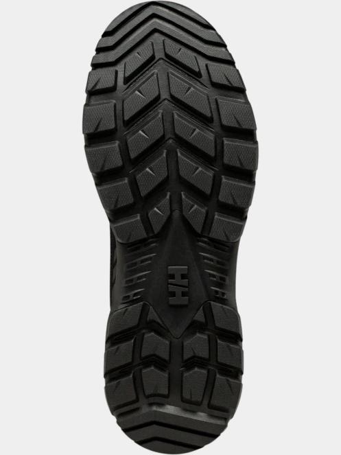 Helly Hansen Crestone Ullr Ht férfi túrabakancs lila színben 8