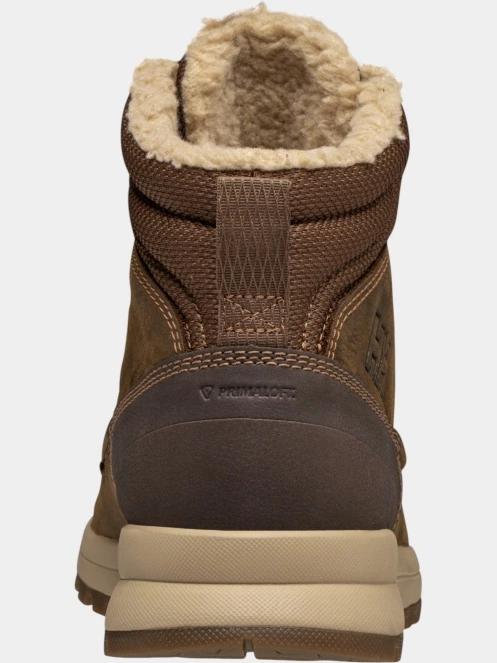 Helly Hansen Kelvin Lx férfi bakancs barna színben 6