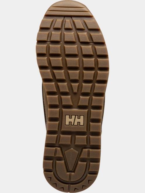 Helly Hansen Kelvin Lx férfi bakancs barna színben 8