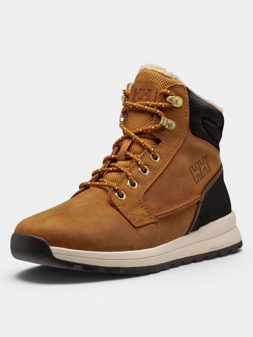 Helly Hansen Kelvin Lx férfi bakancs barna színben 2