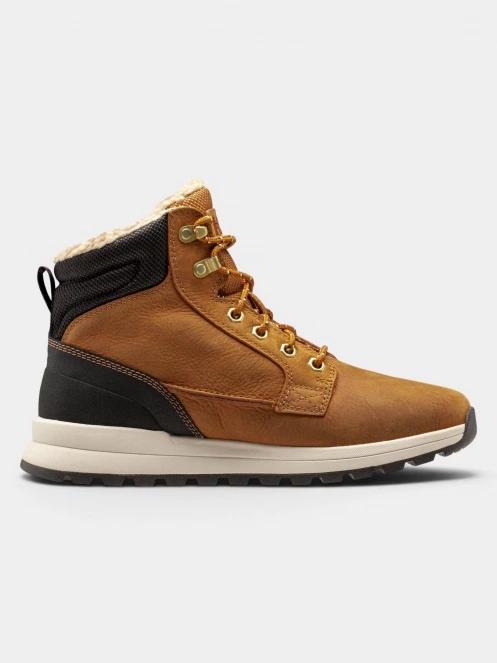 Helly Hansen Kelvin Lx férfi bakancs barna színben 5