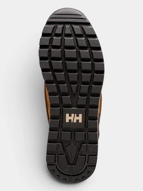 Helly Hansen Kelvin Lx férfi bakancs barna színben 8
