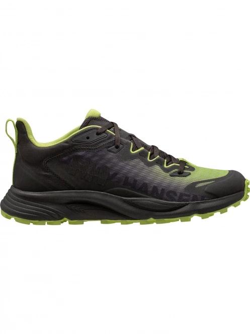 Helly Hansen Trail Wizard férfi terepfutó cipő fekete színben 5