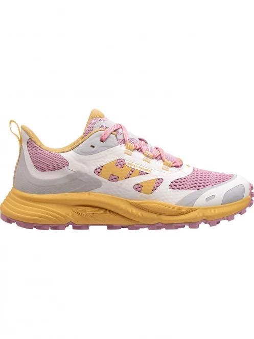 Helly Hansen W Trail Wizard női terepfutó cipő szürke színben 5