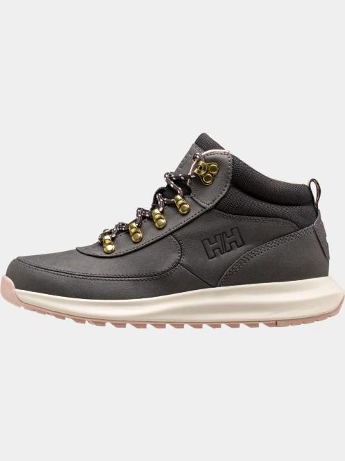 Helly Hansen W Forest Evo női bakancs szürke színben 4