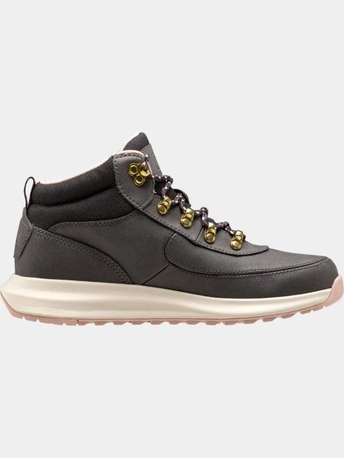 Helly Hansen W Forest Evo női bakancs szürke színben 5