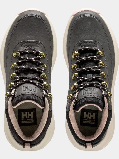 Helly Hansen W Forest Evo női bakancs szürke színben 7