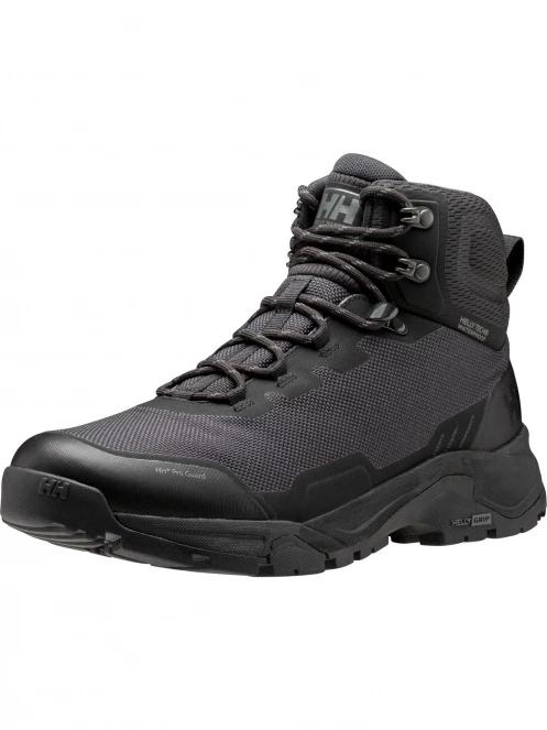 Helly Hansen Roamfree Ht Hiker férfi túrabakancs fekete színben 2