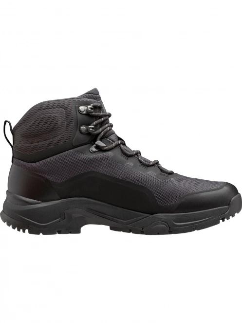 Helly Hansen Roamfree Ht Hiker férfi túrabakancs fekete színben 3