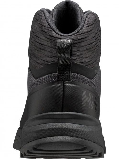 Helly Hansen Roamfree Ht Hiker férfi túrabakancs fekete színben 4
