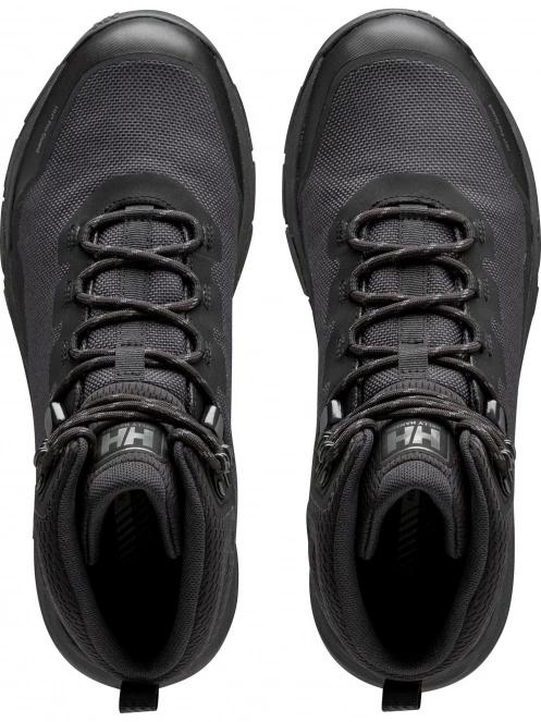 Helly Hansen Roamfree Ht Hiker férfi túrabakancs fekete színben 5