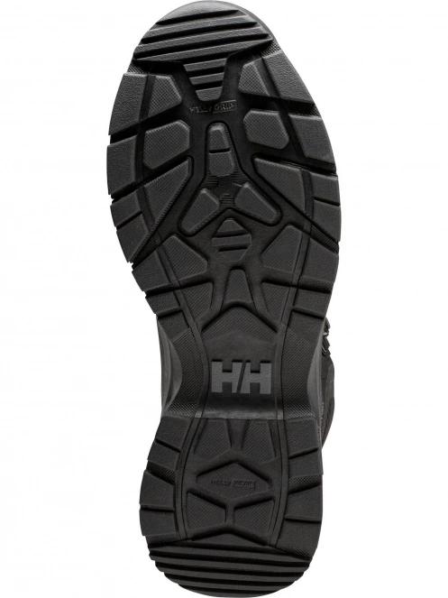 Helly Hansen Roamfree Ht Hiker férfi túrabakancs fekete színben 6