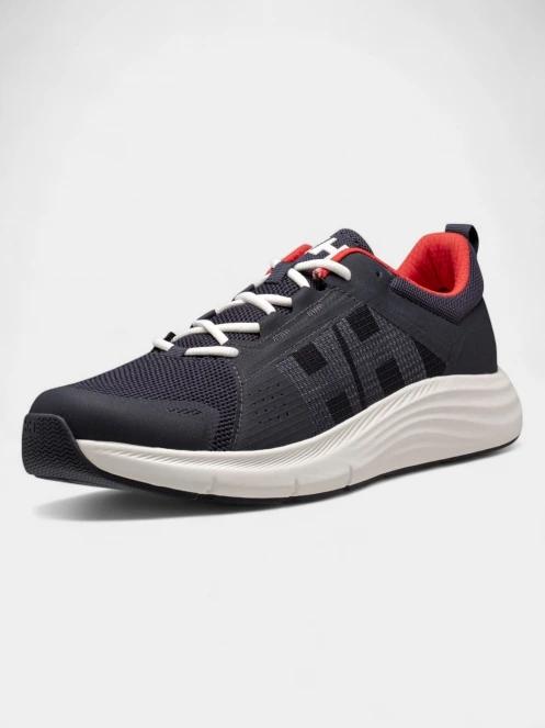 Helly Hansen Hp Ahiga Evo 5 férfi vitorlás cipő sötétkék színben 2