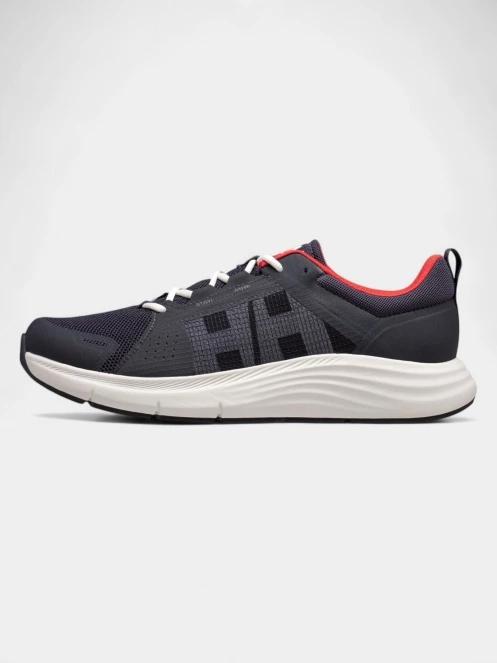 Helly Hansen Hp Ahiga Evo 5 férfi vitorlás cipő sötétkék színben 3