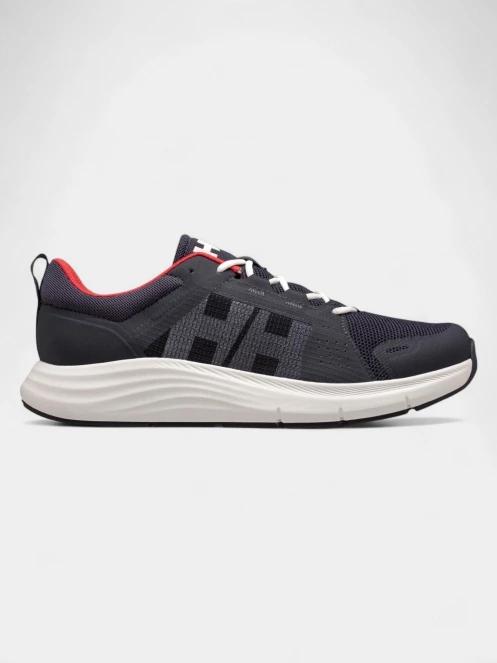 Helly Hansen Hp Ahiga Evo 5 férfi vitorlás cipő sötétkék színben 4