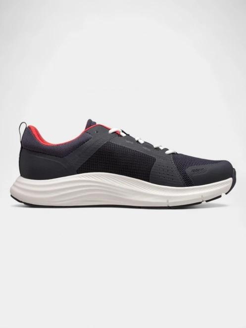 Helly Hansen Hp Ahiga Evo 5 férfi vitorlás cipő sötétkék színben 5