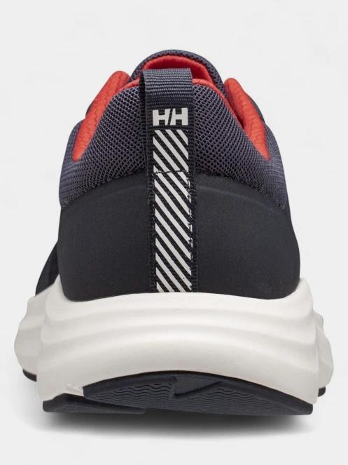Helly Hansen Hp Ahiga Evo 5 férfi vitorlás cipő sötétkék színben 6