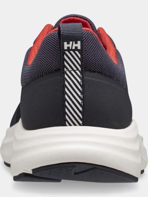 Helly Hansen Hp Ahiga EVO 5 férfi vitorlás cipő sötétkék színben 6