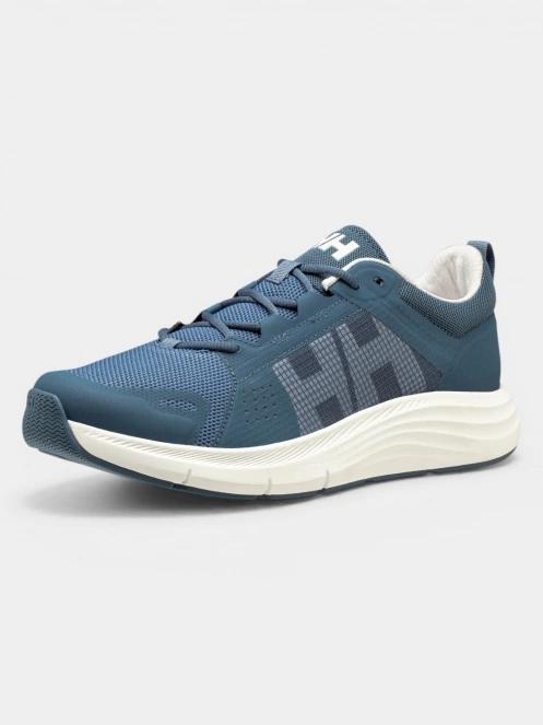 Helly Hansen Hp Ahiga EVO 5 férfi vitorlás cipő kék színben 2