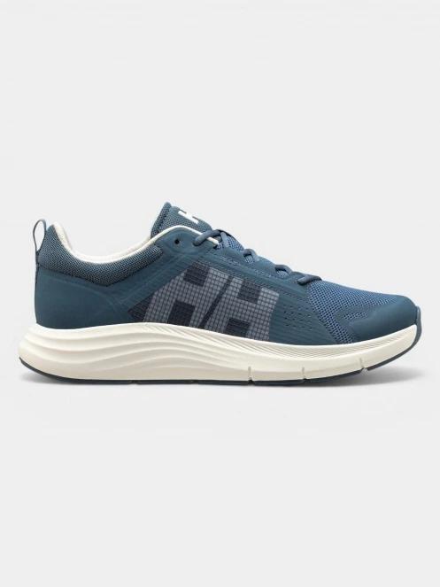 Helly Hansen Hp Ahiga EVO 5 férfi vitorlás cipő kék színben 4