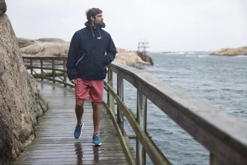 Helly Hansen Hp Ahiga EVO 5 férfi vitorlás cipő kék színben 8