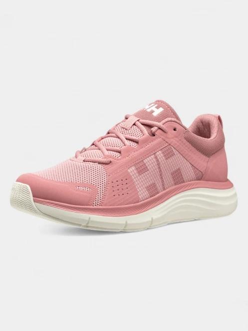 Helly Hansen W Hp Ahiga Evo 5 női vitorlás cipő rózsaszín színben 2