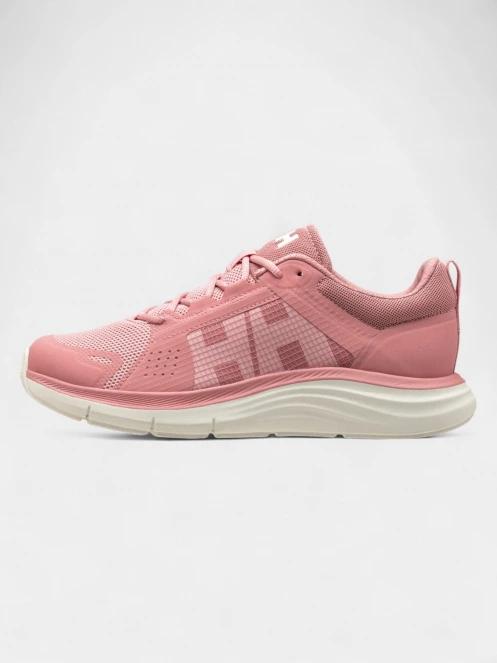 Helly Hansen W Hp Ahiga Evo 5 női vitorlás cipő rózsaszín színben 3