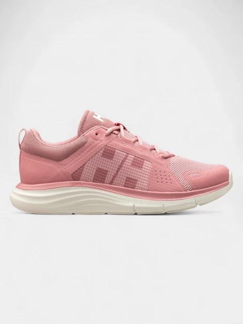 Helly Hansen W Hp Ahiga Evo 5 női vitorlás cipő rózsaszín színben 4
