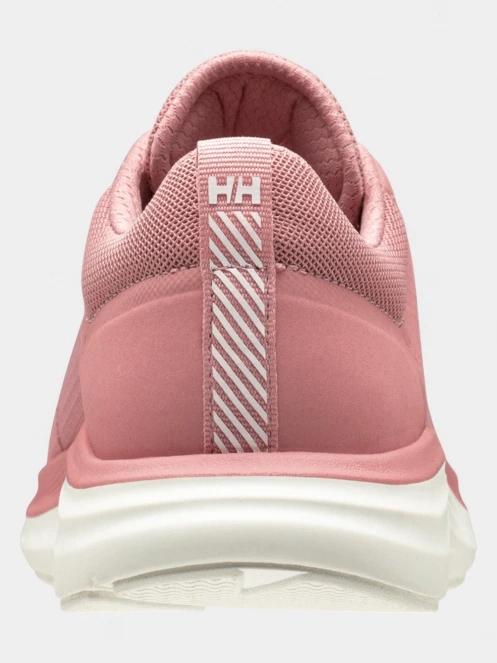 Helly Hansen W Hp Ahiga Evo 5 női vitorlás cipő rózsaszín színben 6